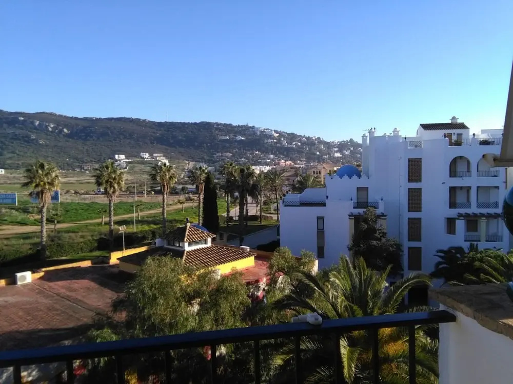107422 - Apartment in Zahara