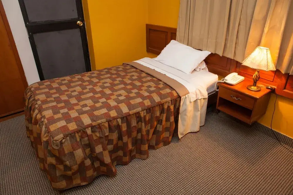 Hotel photo 2
