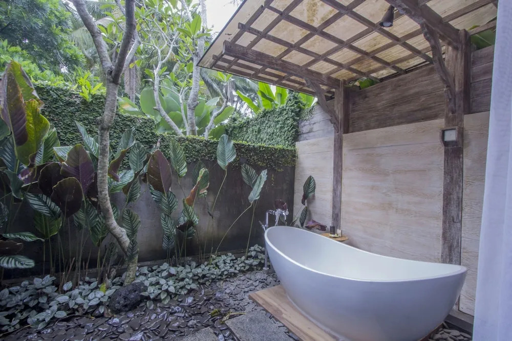 Kajane Mua Private Villa & Mansion
