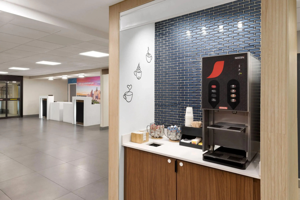 La Quinta Inn & Suites by Wyndham Houston Stafford Sugarland - Général