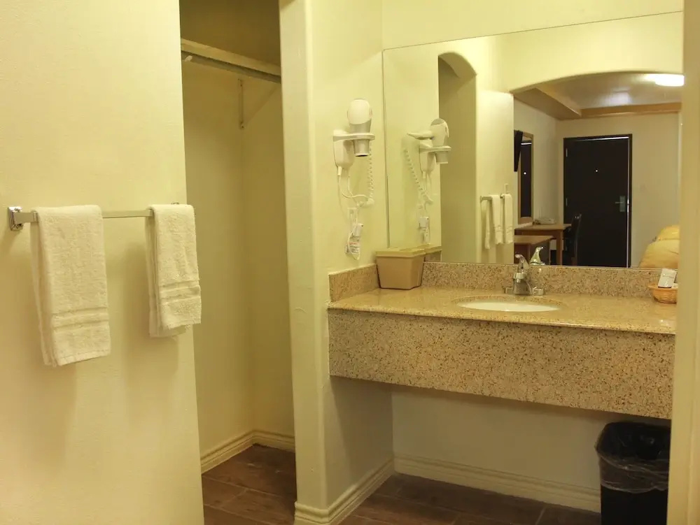 Comfort Double room (full double bed)