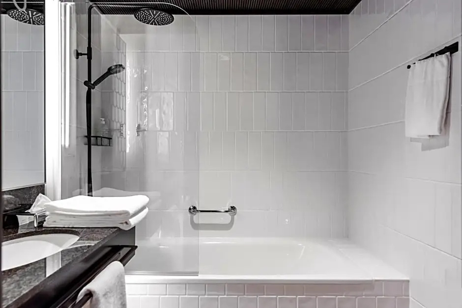 Original Sokos Hotel Arina - Chambres