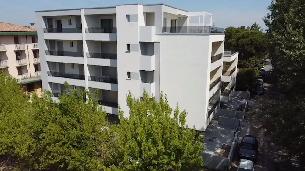 Cozy Flat 300m From the Beach