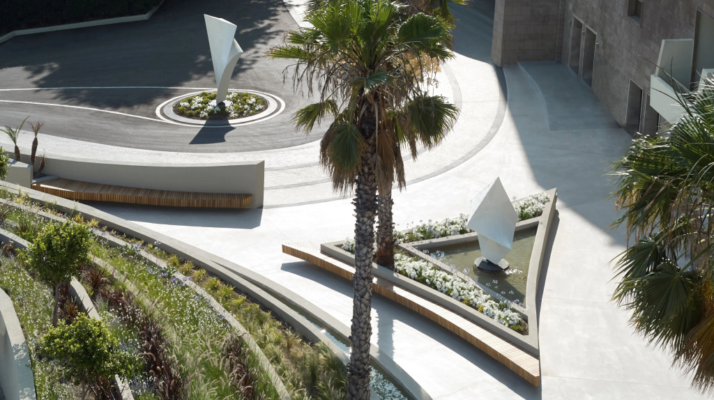 Amus Hotel & Spa
