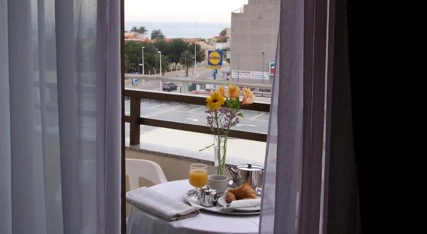 Hotel Rosi - фото 8