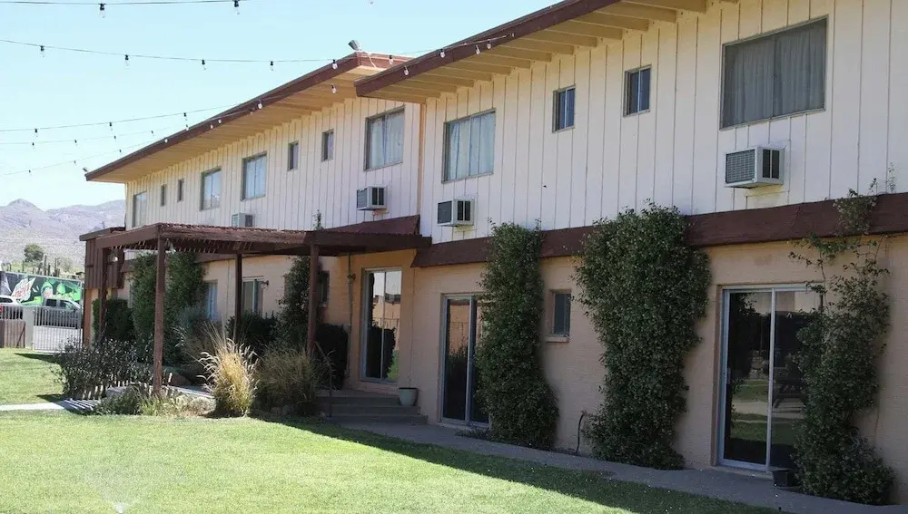 Hotel photo 9