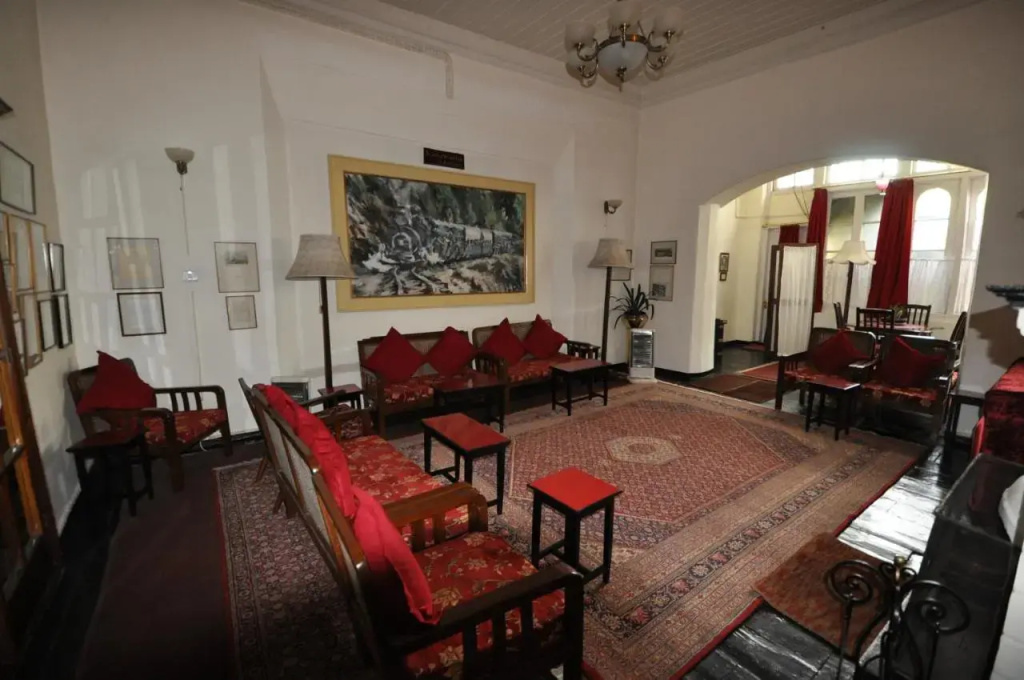 Windamere Hotel - Général