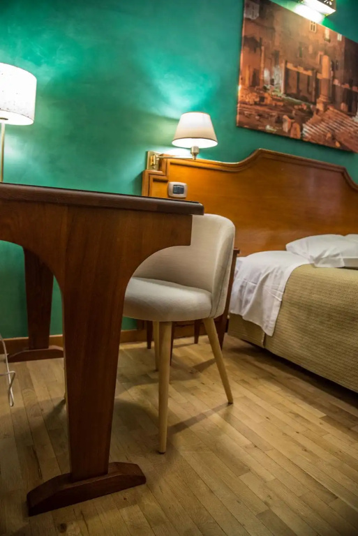 Hotel Kent - Chambres