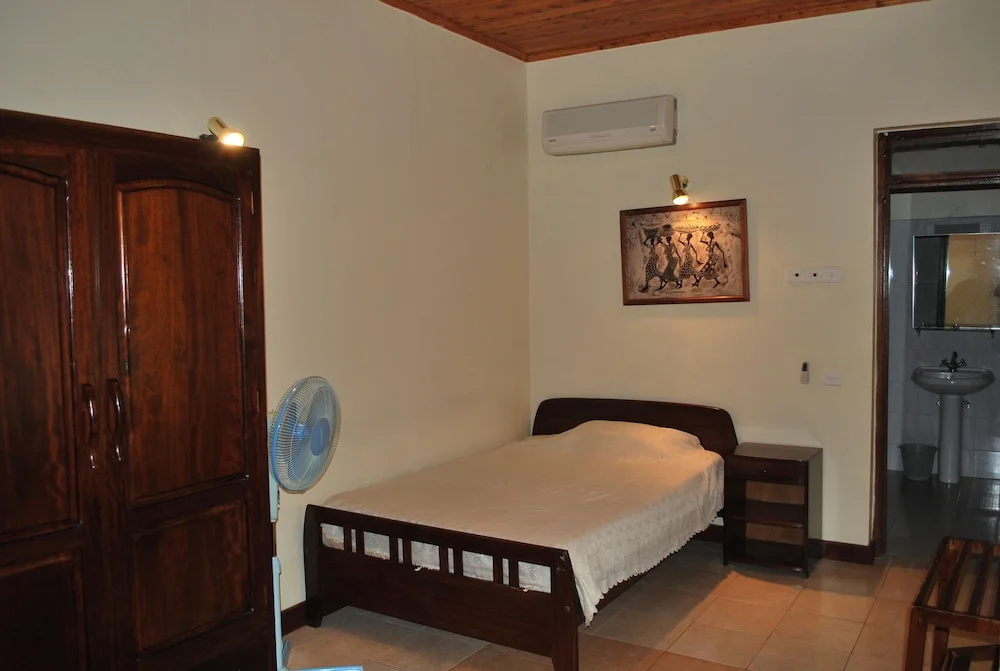 Parkview Inn - Chambres