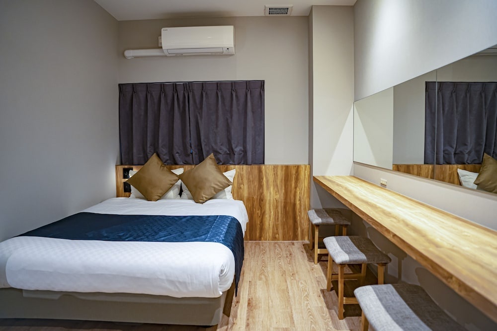 Hotel S-Presso East 사진 8