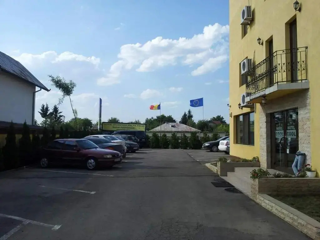 Motel Cool
