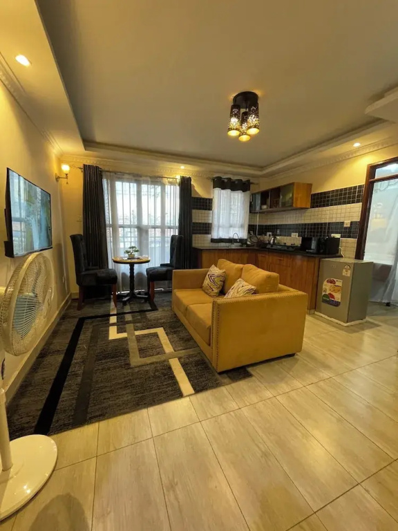 Premium Apartment