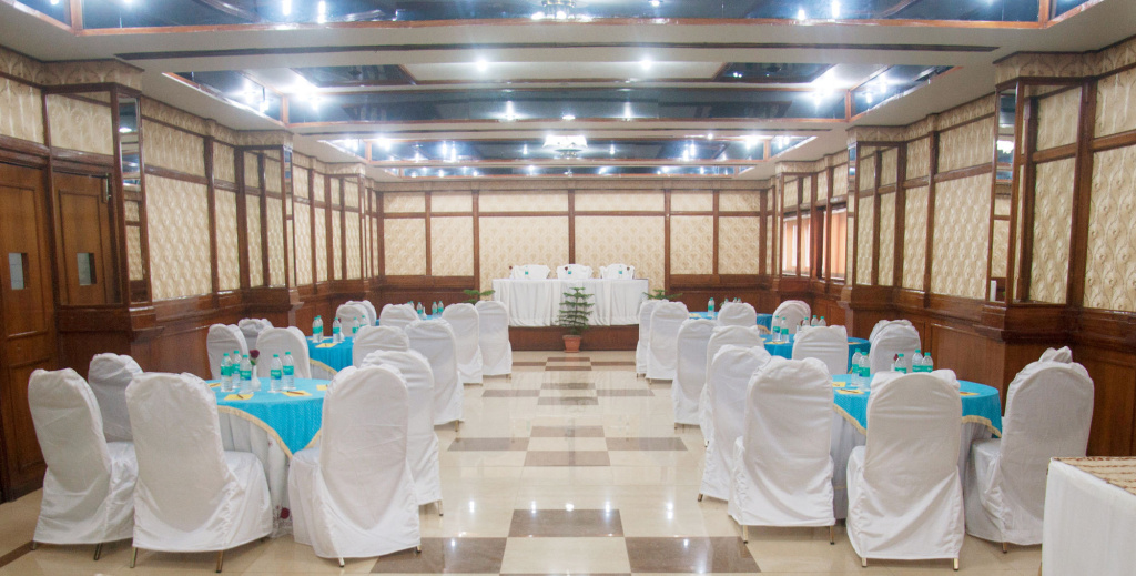 Hotel photo 19