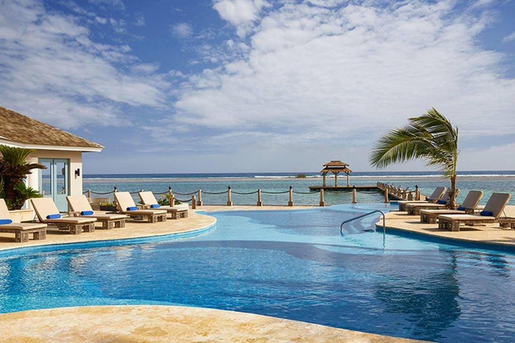 Zoetry Montego Bay - All Inclusive - 3