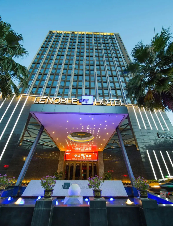 Hotel photo 10