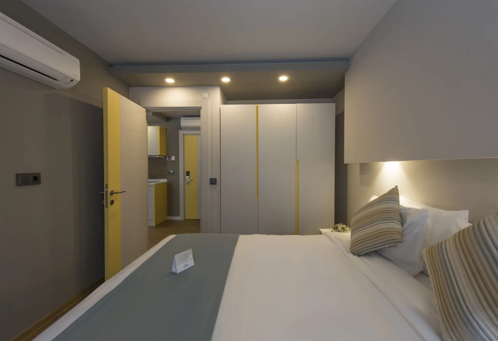 Trend Suites — фото