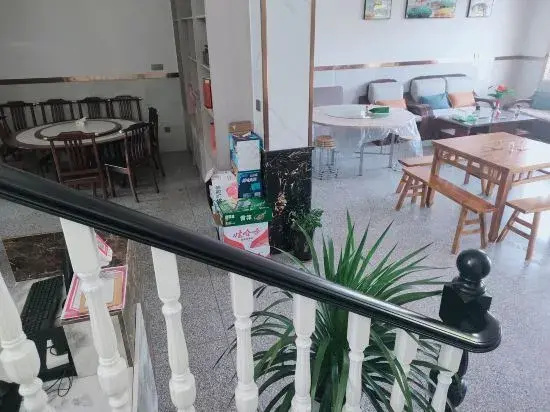 Shitai Yak Jiangjia Inn
