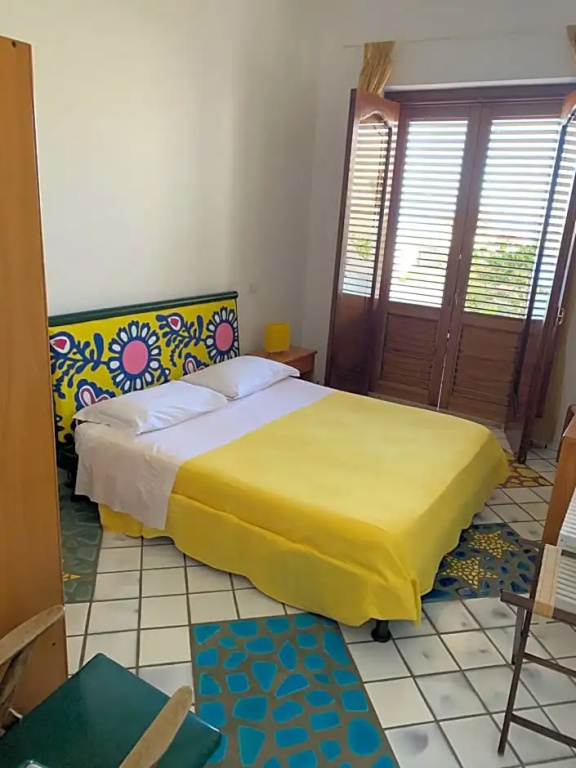 Hotel Holiday - Chambres