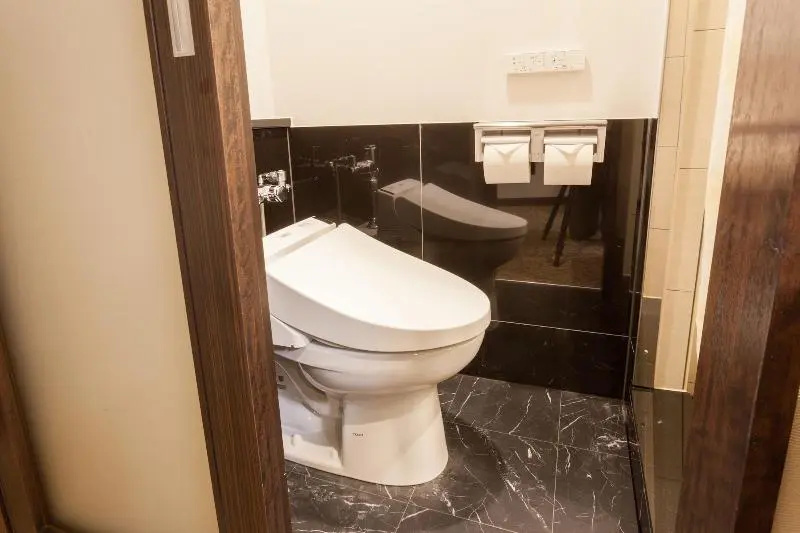 Okinawa Kariyushi LCH. Premium - Chambres