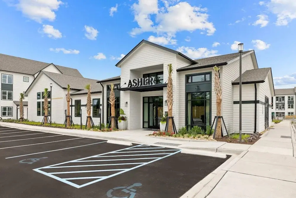 Global Luxury Suites Downtown Charleston