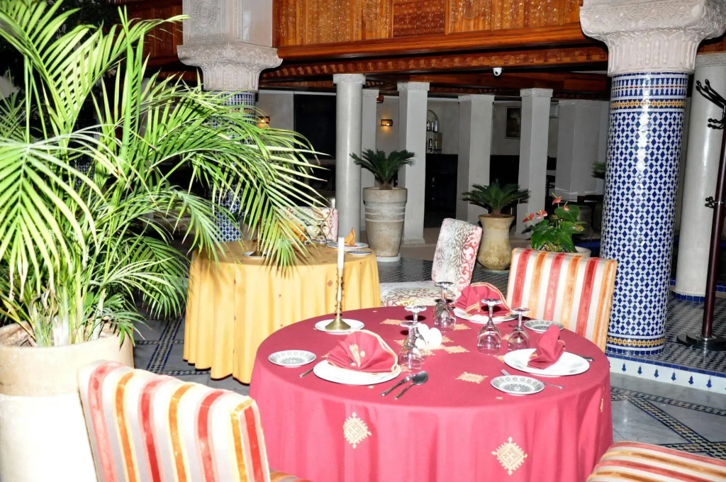 Hotel photo 21