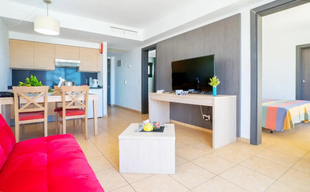Hotel BlueBay Lanzarote - All inclusive - Général