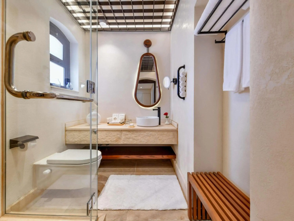 Mövenpick Resort El Quseir - Général