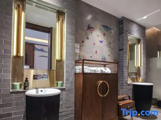 Shaoxing The Xianheng Hotel - Chambres
