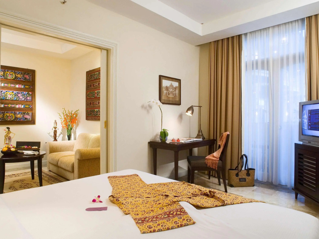 The Phoenix Hotel Yogyakarta - Handwritten Collection - Général