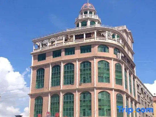 Guoxing Hotel (Dongguan Wanjiang Jianshazhou)