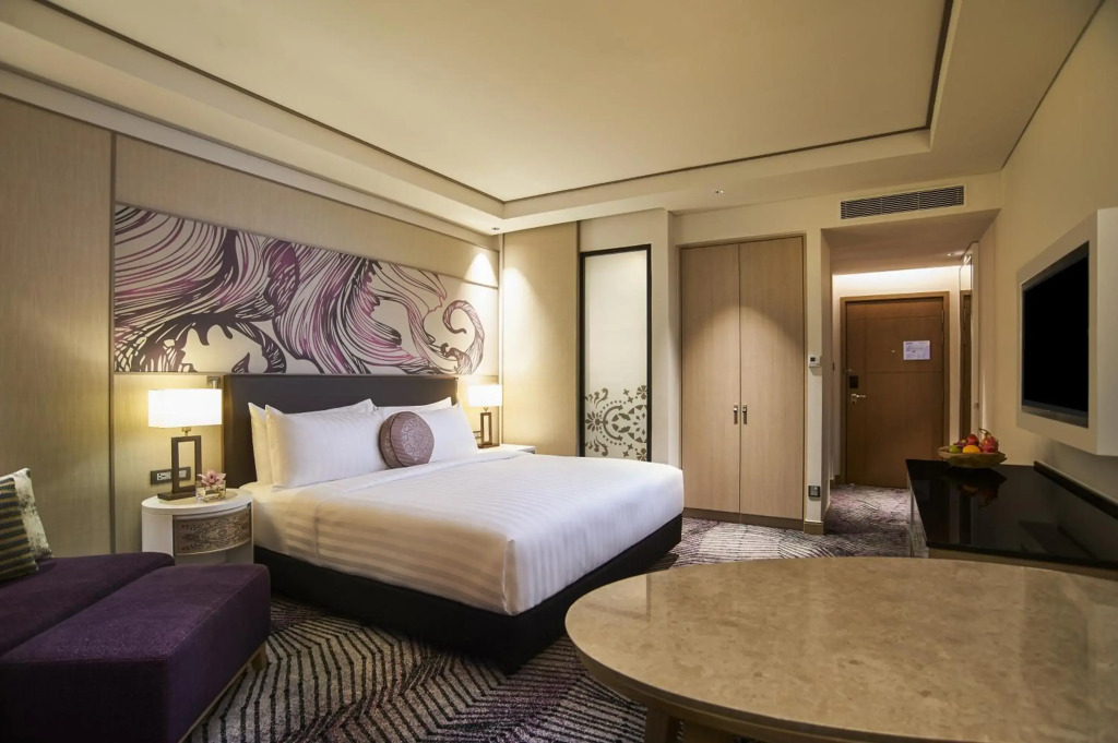 Amari Johor Bahru — фото 5