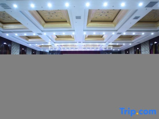 Business Centre