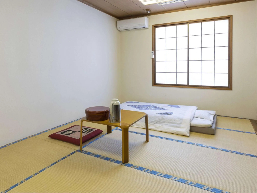 Shiozu No Sato