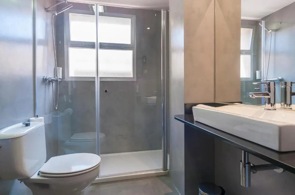 Hotel Lauria - Chambres
