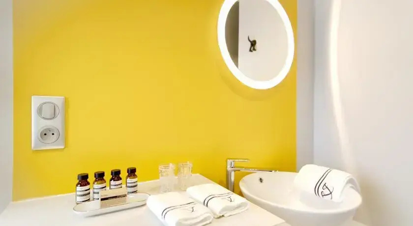 Restaurant Le Florida by null