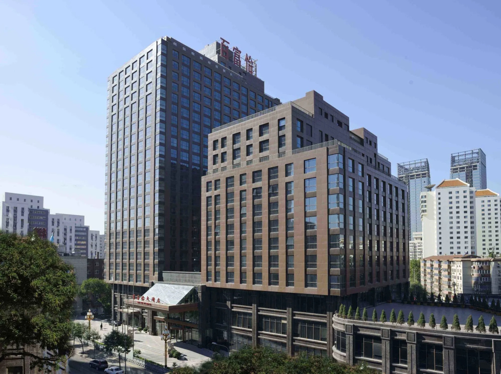 Hotel photo 18
