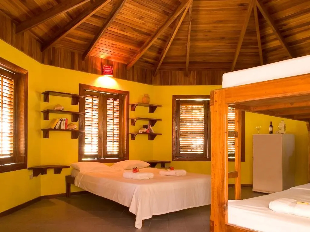 Ranchos Itauna - Chambres
