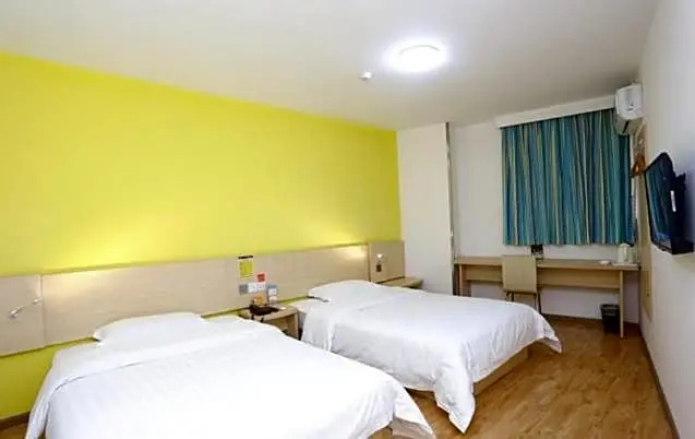 Business room