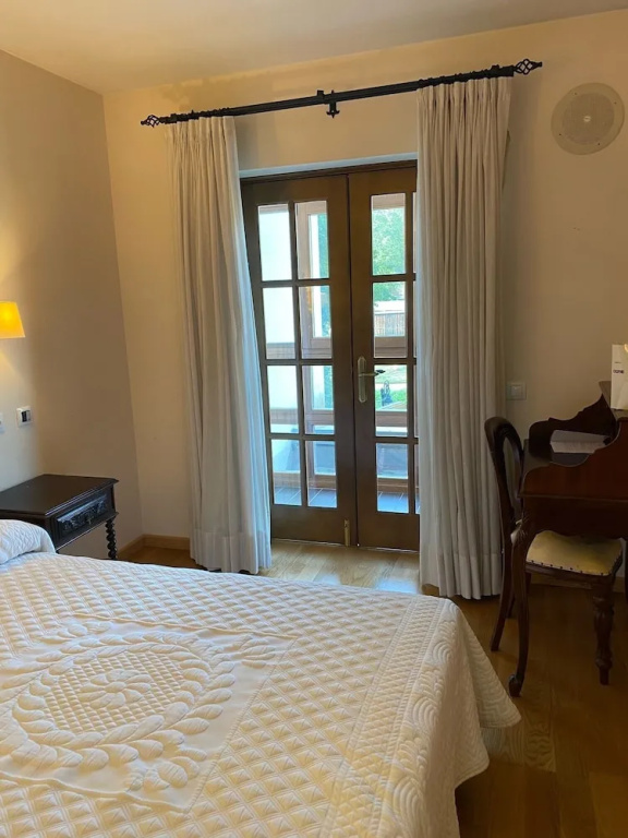 Hotel Vila do Val - Chambres