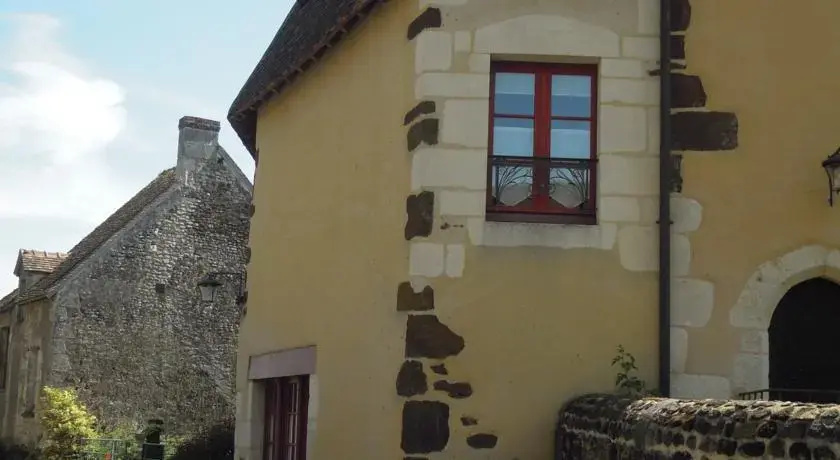 Gite Le Petit Rosaire