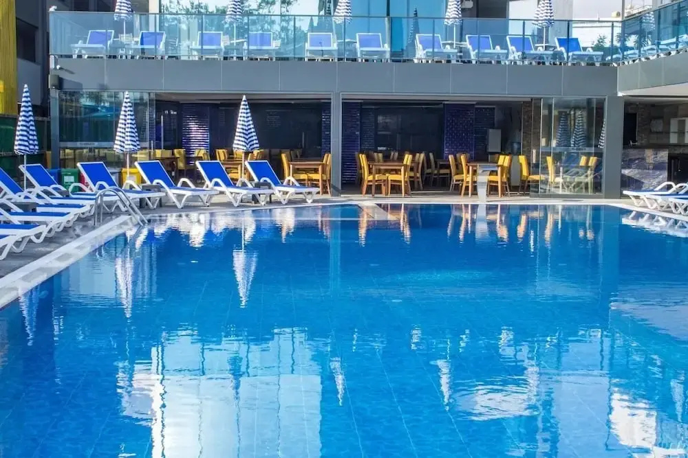 Hotel photo 13