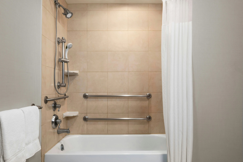 Courtyard by Marriott Madison West Middleton - Général
