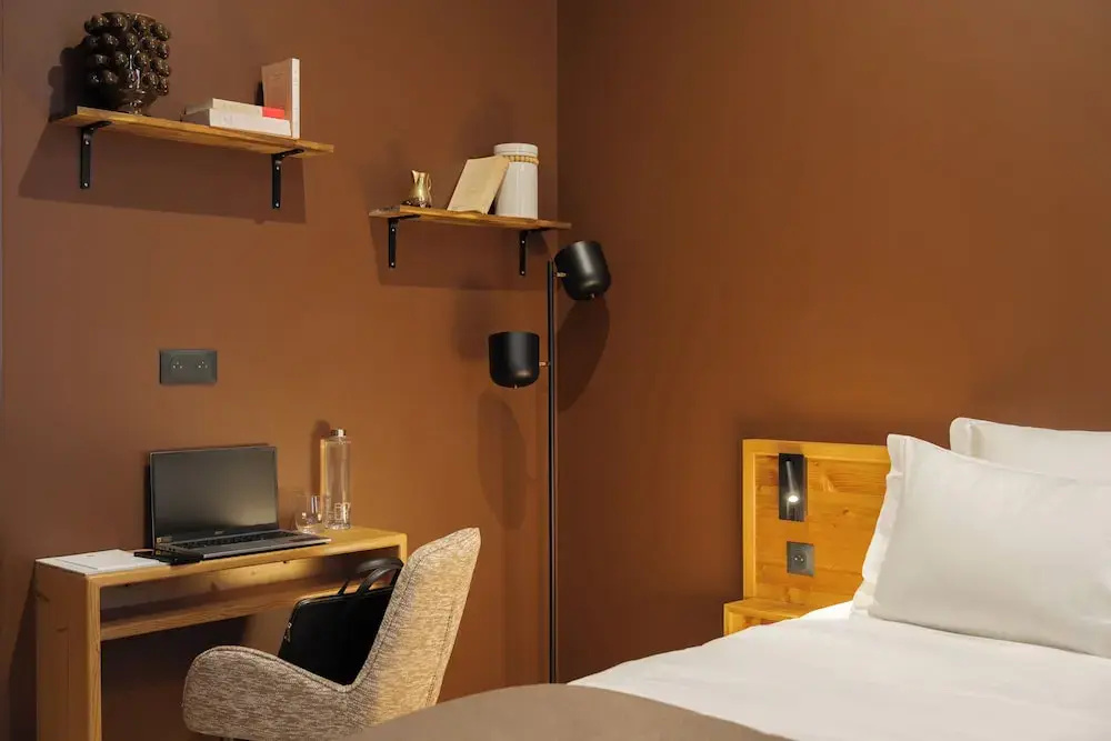 Hotel photo 18