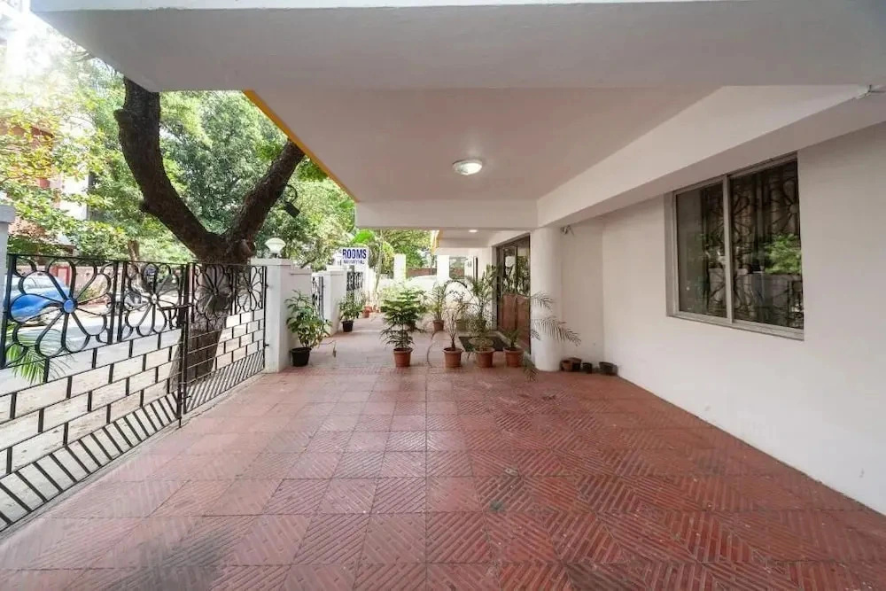 Ranga Residency