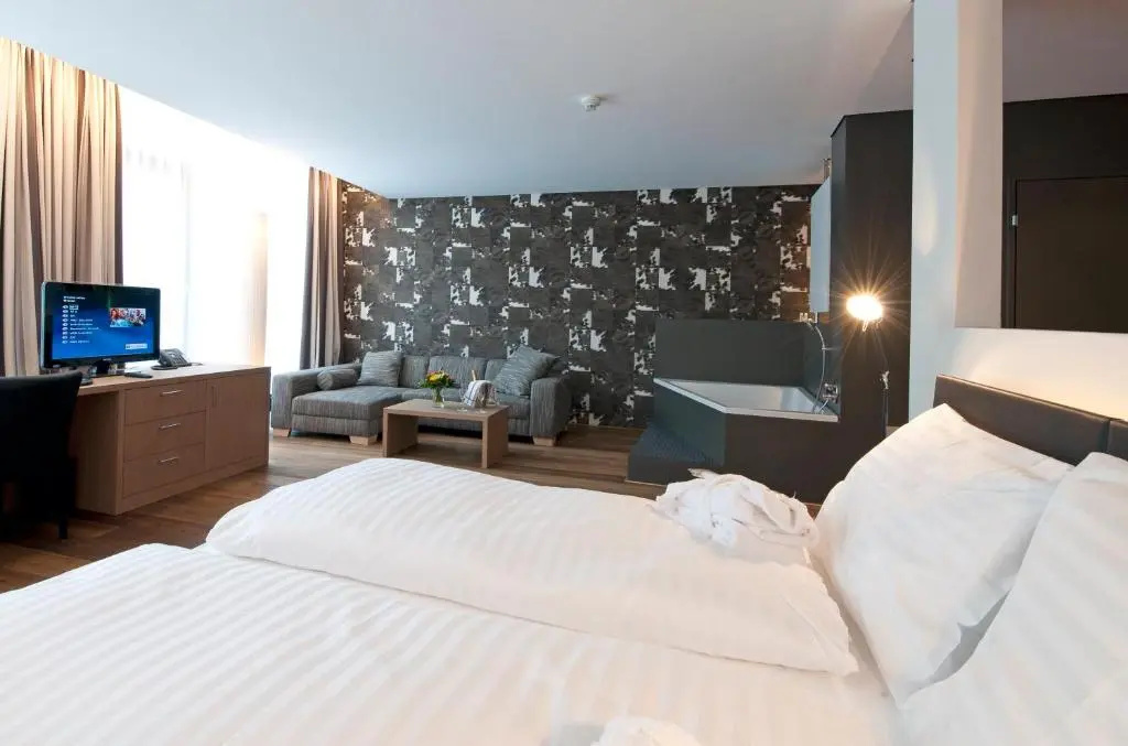Tailormade Hotel SIHLPARK Schindellegi - Chambres