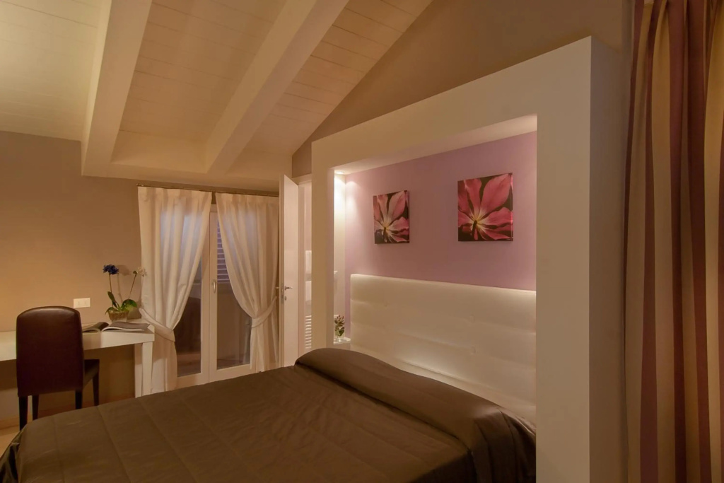 Hotel Arnolfo & Aqua Laetitia spa and beauty - Général