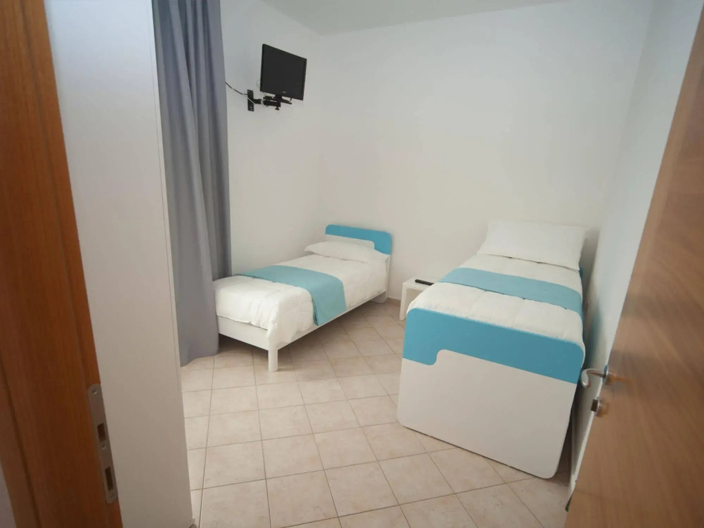 Hotel Del Mar - Général