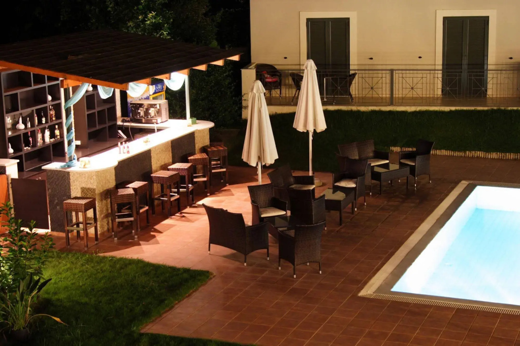 Hotel photo 20