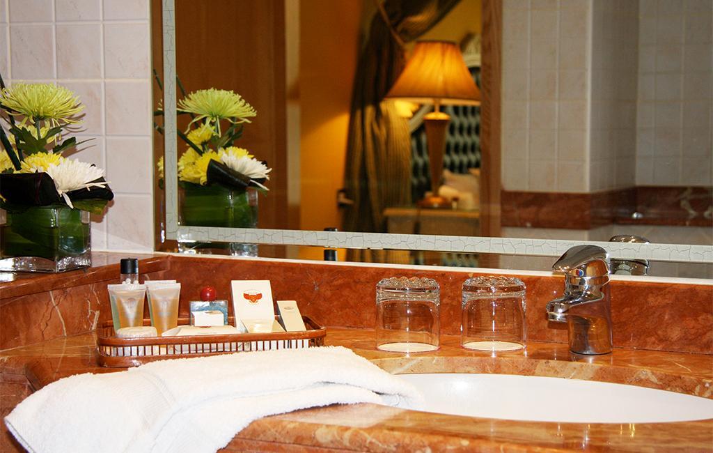 Moscow Hotel