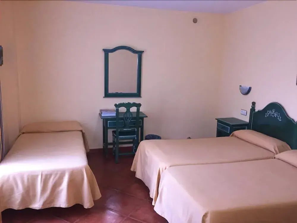 Hotel Gavitu - Général